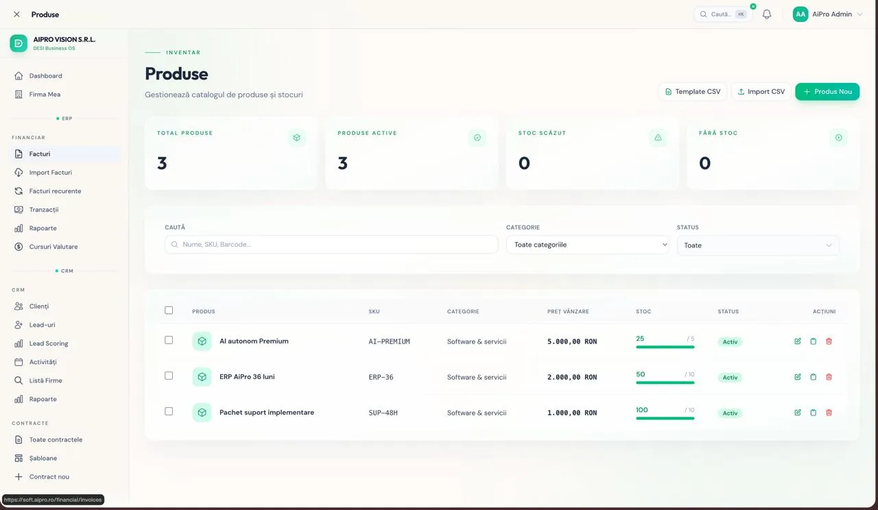 E-commerce